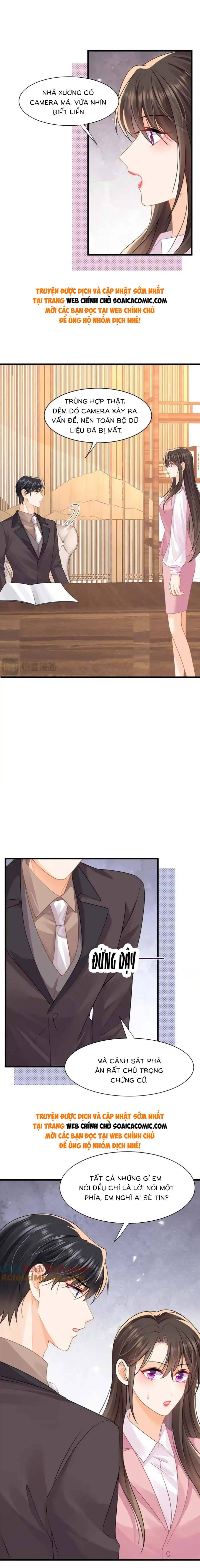 Ninita Yêu Dấu - Phần 2 Chap 1375.7 - Next Chap 1376.7