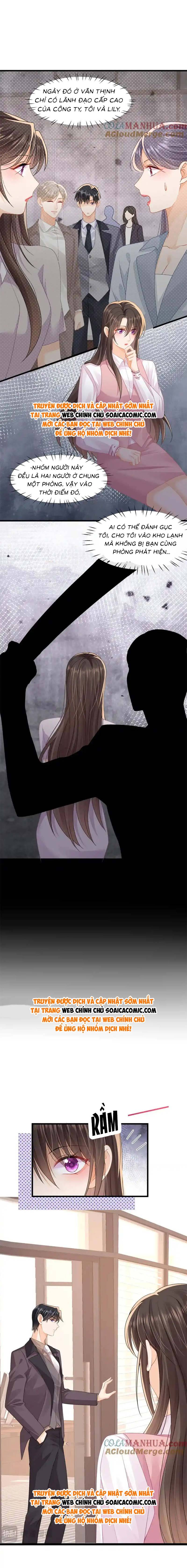 Ninita Yêu Dấu - Phần 2 Chap 1375.7 - Next Chap 1376.7