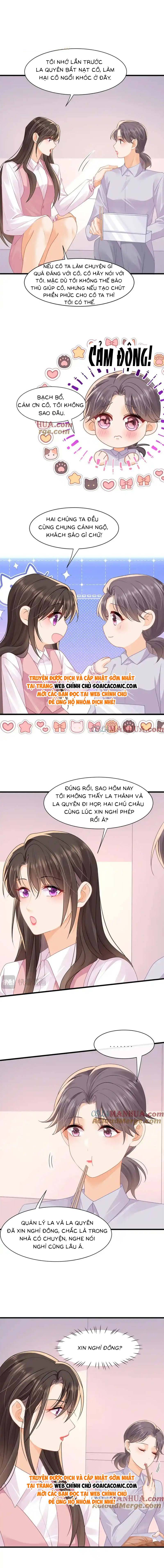 Ninita Yêu Dấu - Phần 2 Chap 1375.8 - Next Chap 1376.8