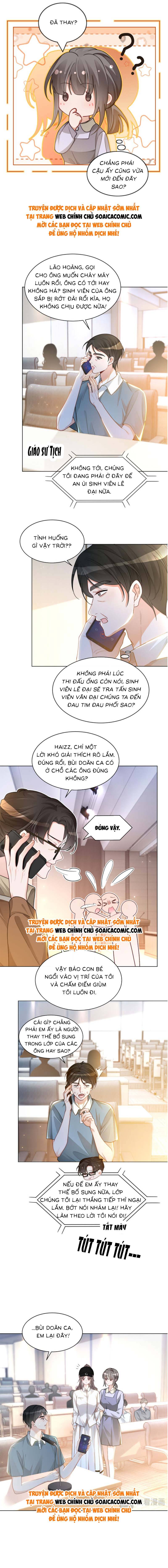 Ninita Yêu Dấu - Phần 2 Chap 1376.1 - Next Chap 1377.1
