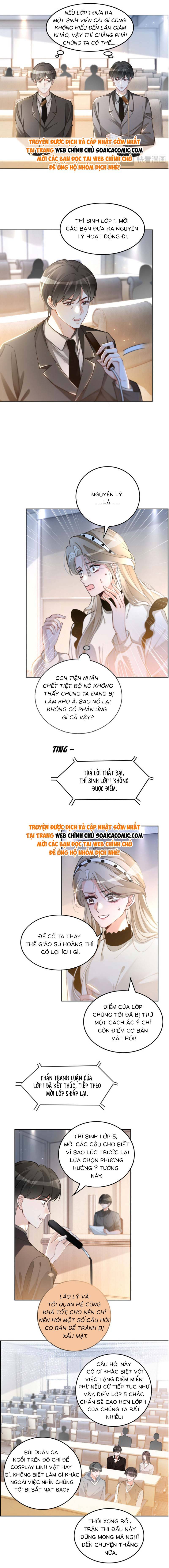 Ninita Yêu Dấu - Phần 2 Chap 1376.1 - Next Chap 1377.1