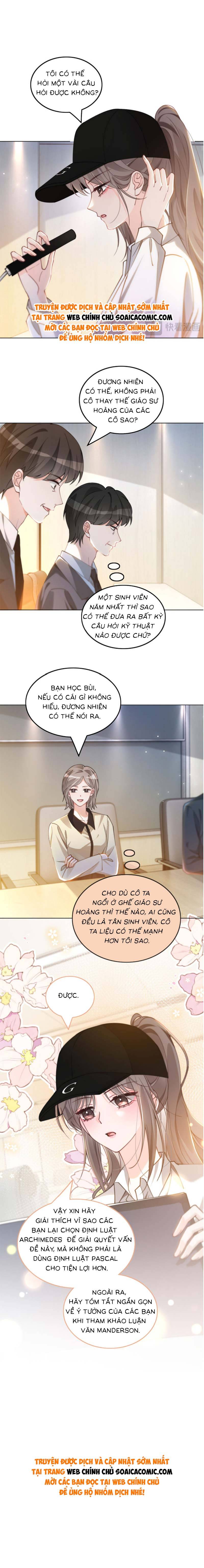 Ninita Yêu Dấu - Phần 2 Chap 1376.1 - Next Chap 1377.1