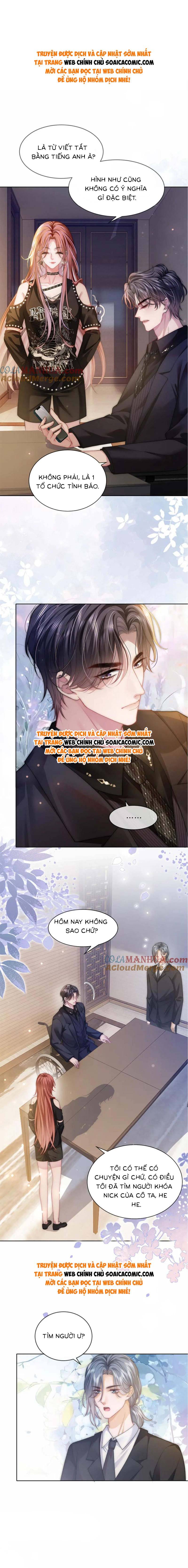 Ninita Yêu Dấu - Phần 2 Chap 1376.3 - Next Chap 1377.3