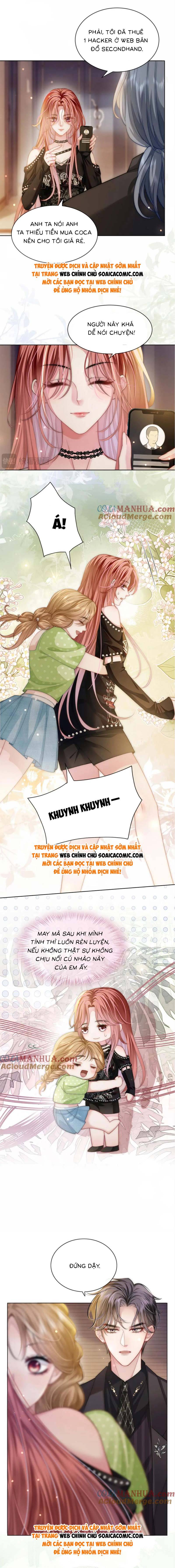 Ninita Yêu Dấu - Phần 2 Chap 1376.3 - Next Chap 1377.3