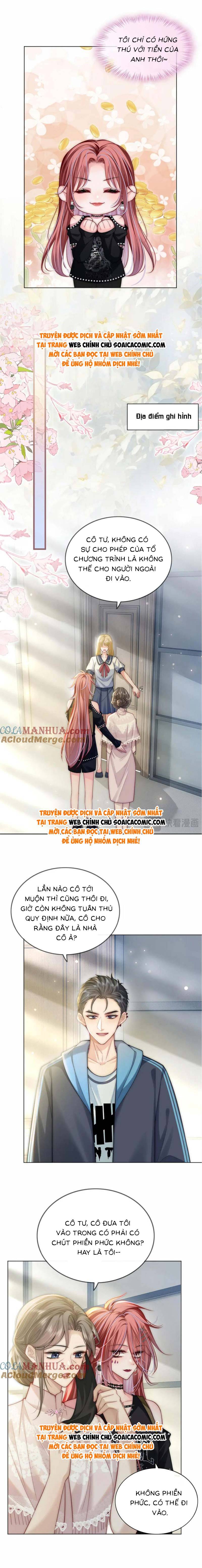 Ninita Yêu Dấu - Phần 2 Chap 1376.3 - Next Chap 1377.3