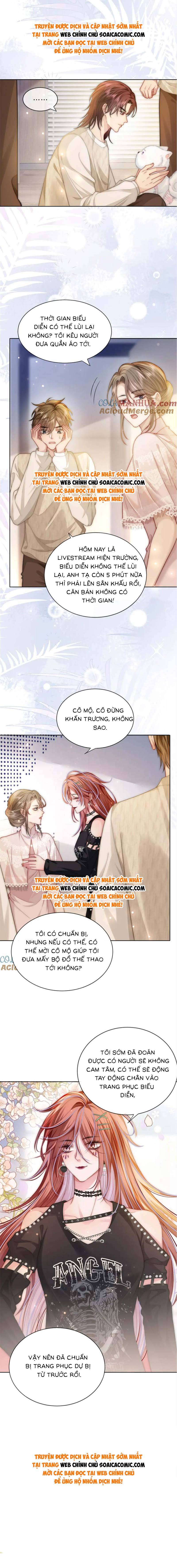 Ninita Yêu Dấu - Phần 2 Chap 1376.3 - Next Chap 1377.3