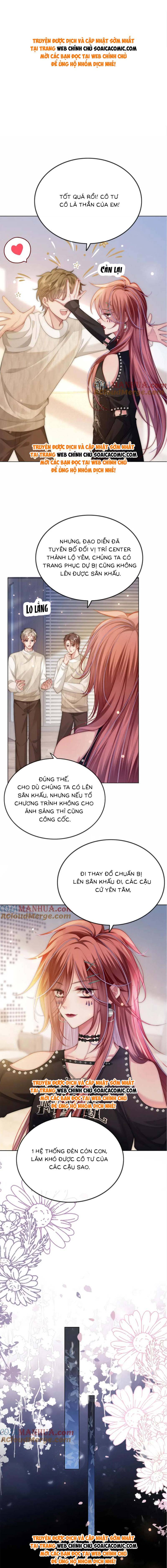 Ninita Yêu Dấu - Phần 2 Chap 1376.4 - Next Chap 1377.4