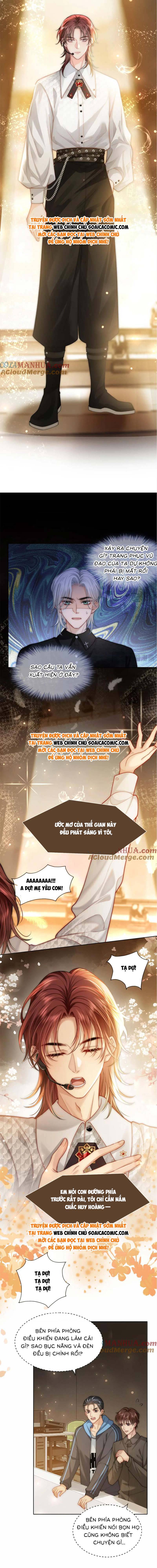 Ninita Yêu Dấu - Phần 2 Chap 1376.4 - Next Chap 1377.4