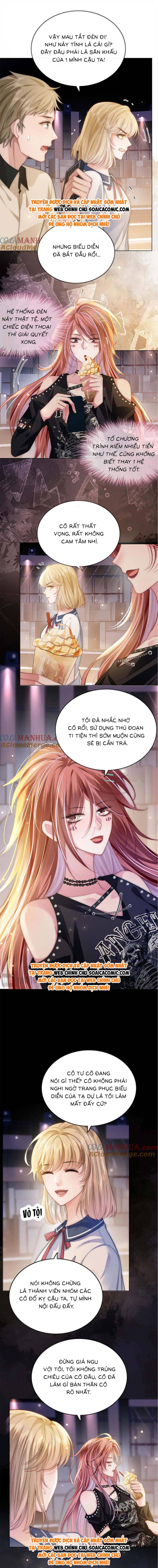Ninita Yêu Dấu - Phần 2 Chap 1376.4 - Next Chap 1377.4