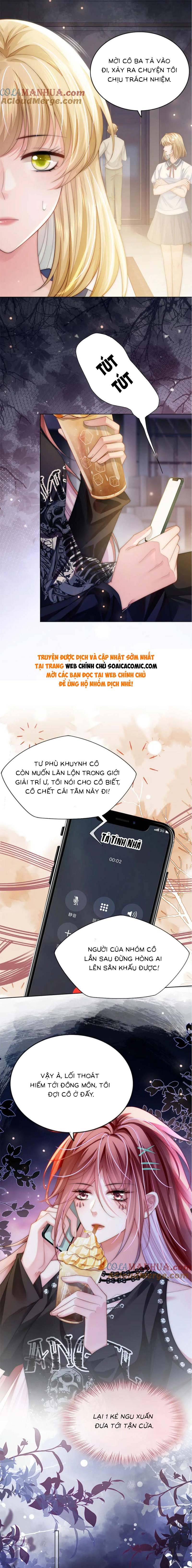 Ninita Yêu Dấu - Phần 2 Chap 1376.4 - Next Chap 1377.4