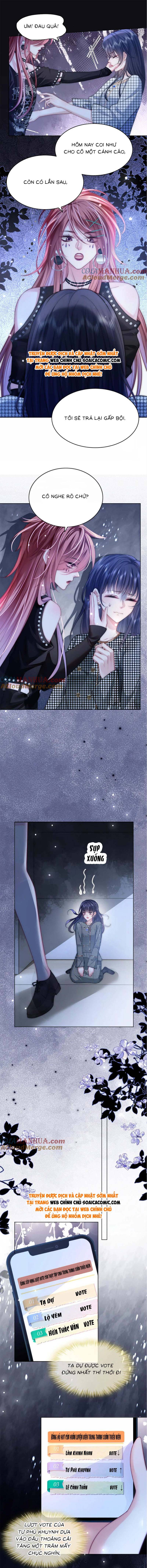 Ninita Yêu Dấu - Phần 2 Chap 1376.4 - Next Chap 1377.4