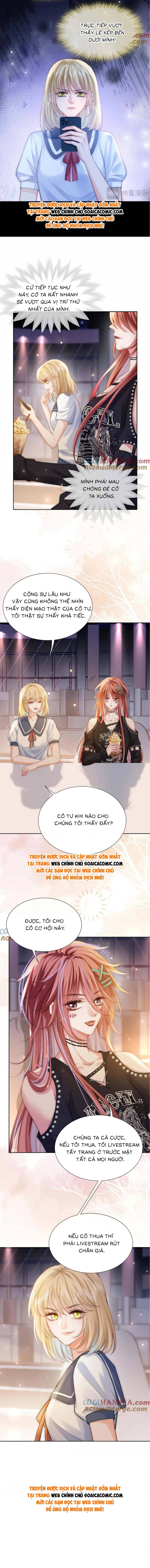 Ninita Yêu Dấu - Phần 2 Chap 1376.4 - Next Chap 1377.4