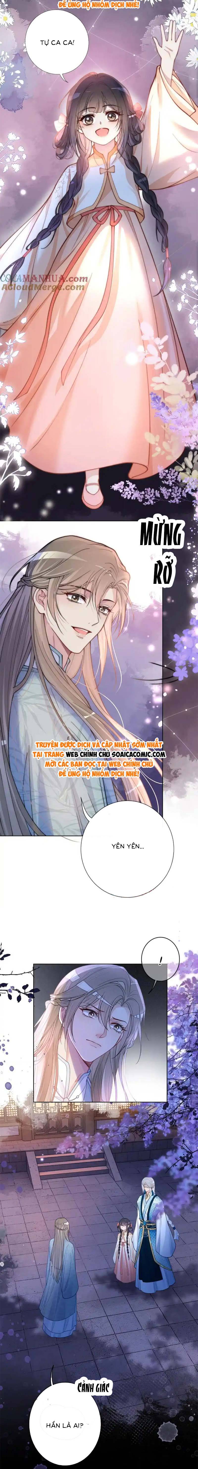 Ninita Yêu Dấu - Phần 2 Chap 1376.5 - Next Chap 1377.5