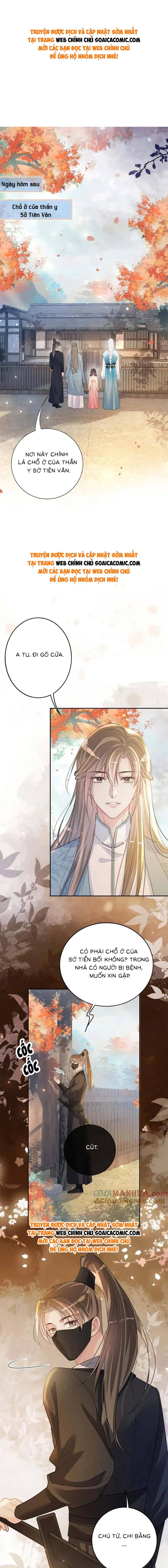 Ninita Yêu Dấu - Phần 2 Chap 1376.6 - Next Chap 1377.6