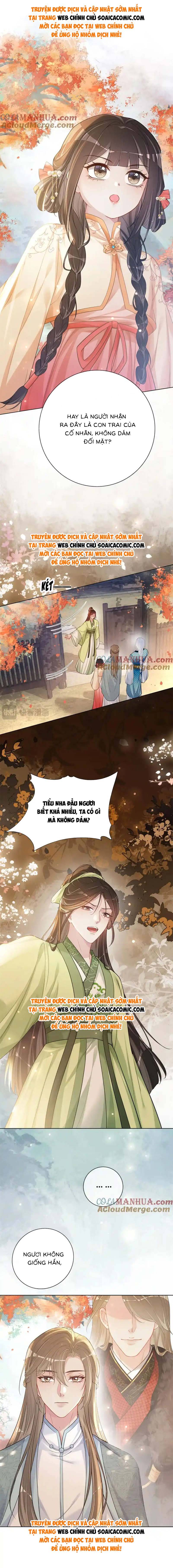 Ninita Yêu Dấu - Phần 2 Chap 1376.6 - Next Chap 1377.6