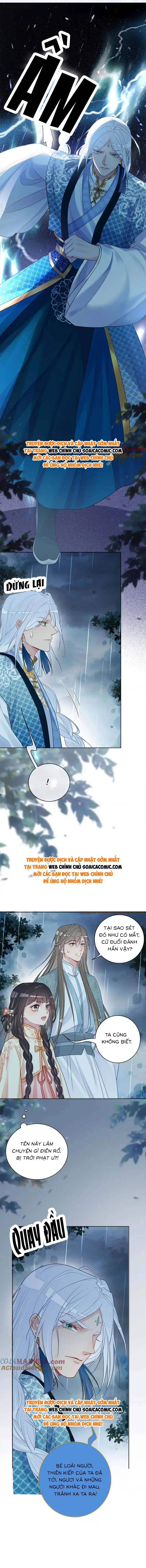 Ninita Yêu Dấu - Phần 2 Chap 1376.7 - Next Chap 1377.7