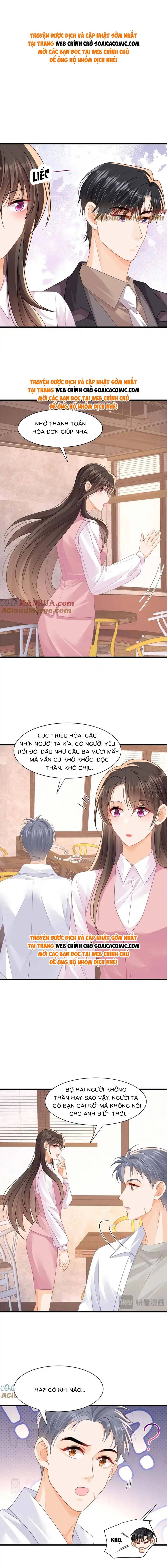 Ninita Yêu Dấu - Phần 2 Chap 1376.9 - Next Chap 1377.9