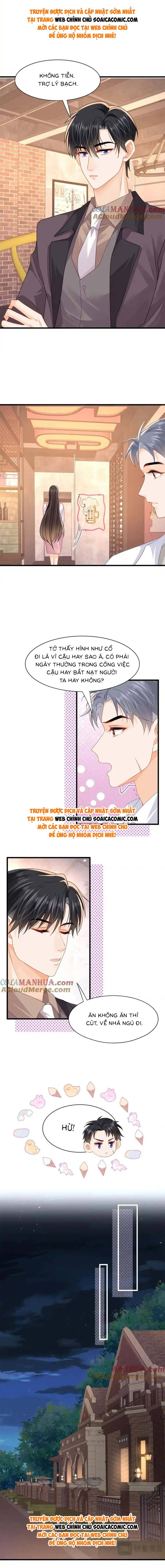 Ninita Yêu Dấu - Phần 2 Chap 1376.9 - Next Chap 1377.9