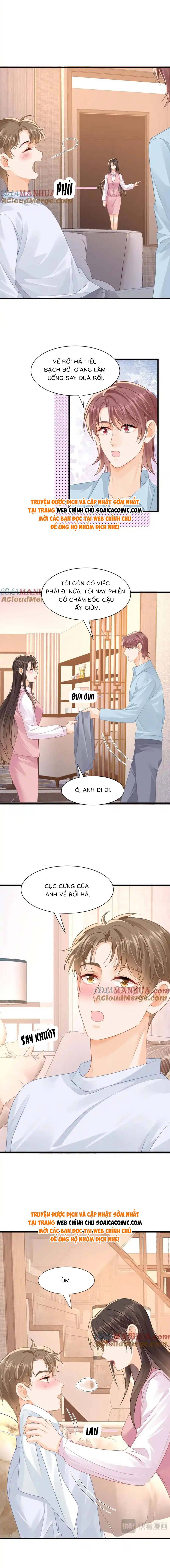 Ninita Yêu Dấu - Phần 2 Chap 1376.9 - Next Chap 1377.9