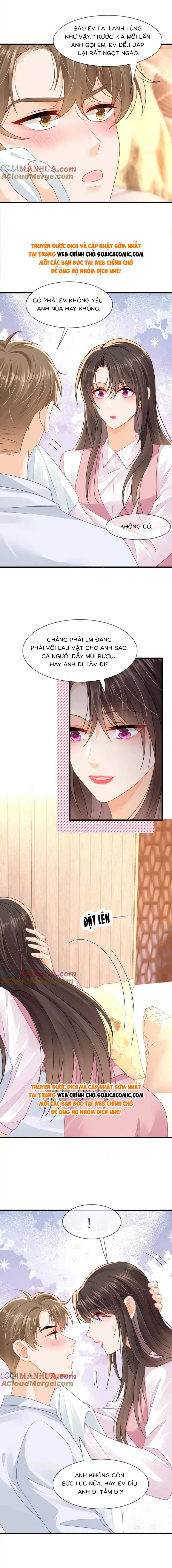 Ninita Yêu Dấu - Phần 2 Chap 1376.9 - Next Chap 1377.9