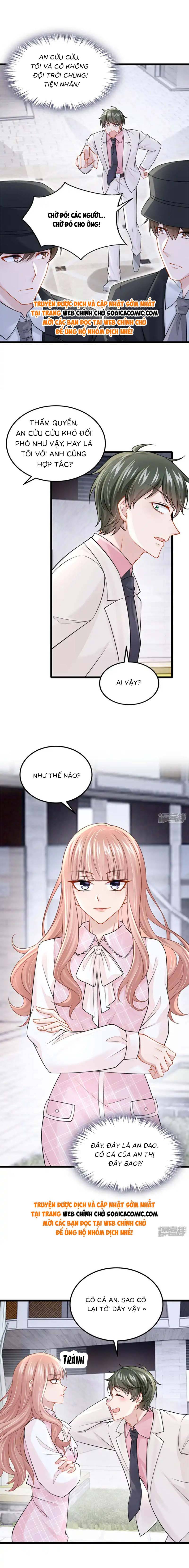 Ninita Yêu Dấu - Phần 2 Chap 1377.1 - Next Chap 1378.1