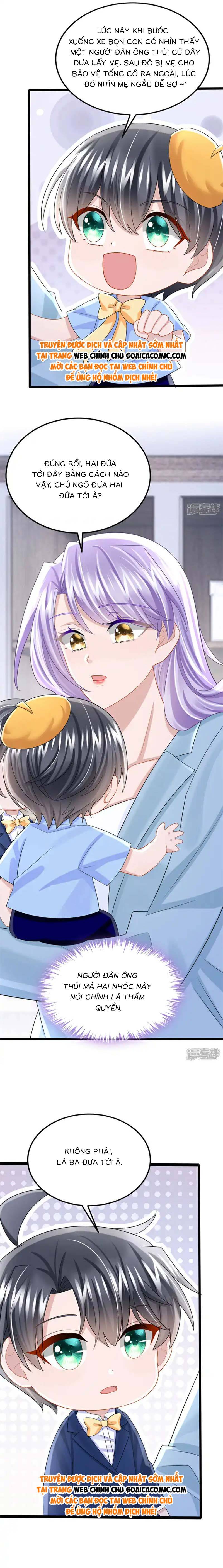 Ninita Yêu Dấu - Phần 2 Chap 1377.1 - Next Chap 1378.1