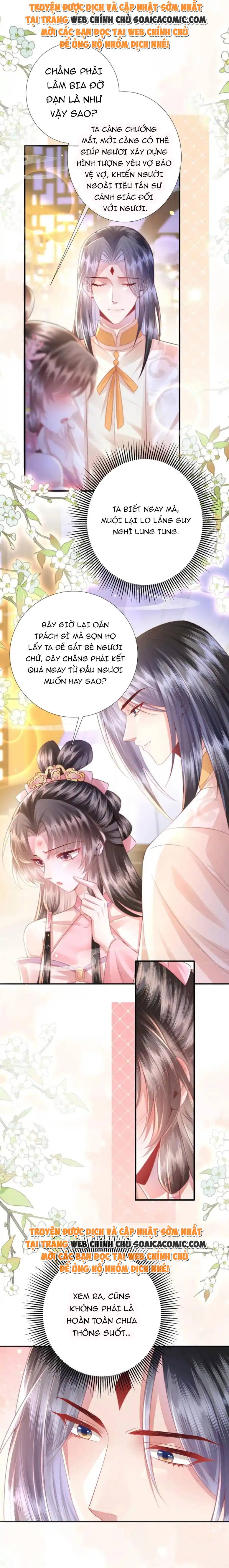 Ninita Yêu Dấu - Phần 2 Chap 1377.2 - Next Chap 1378.2
