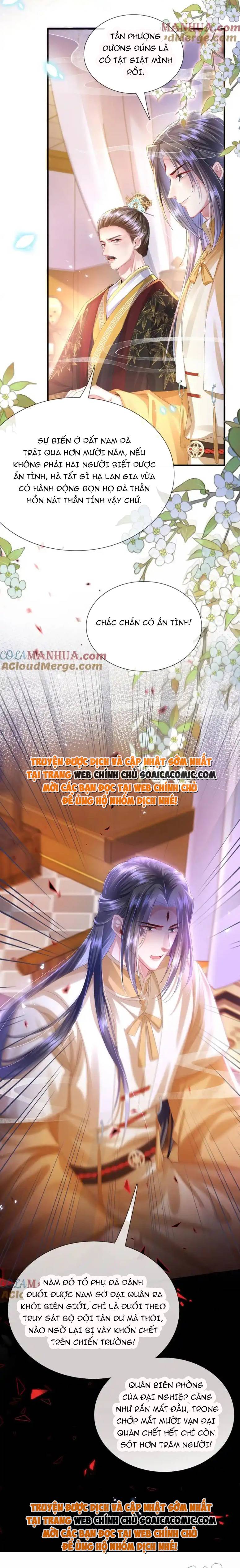 Ninita Yêu Dấu - Phần 2 Chap 1377.2 - Next Chap 1378.2