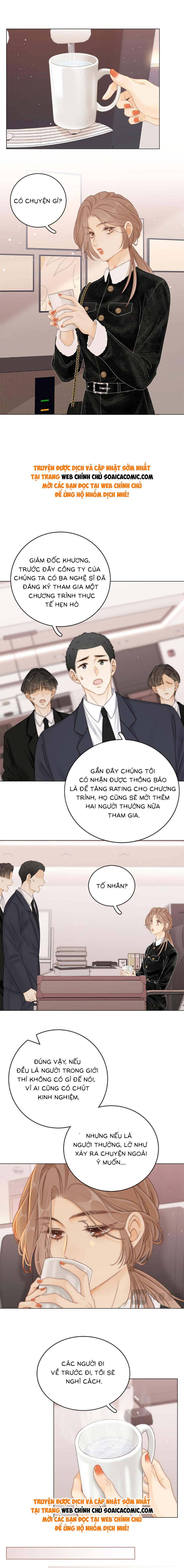 Ninita Yêu Dấu - Phần 2 Chap 1377.4 - Next Chap 1378.4