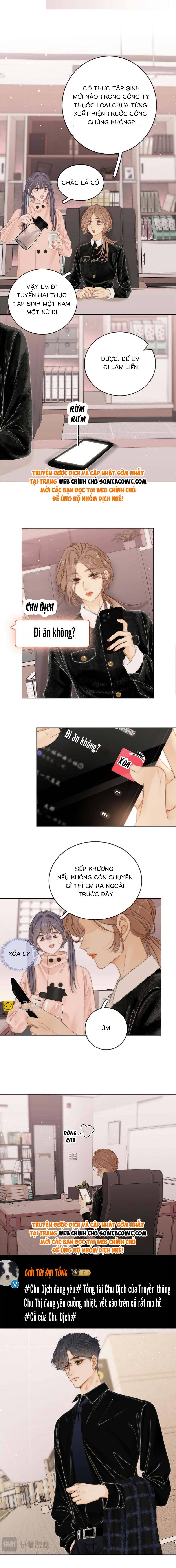 Ninita Yêu Dấu - Phần 2 Chap 1377.4 - Next Chap 1378.4