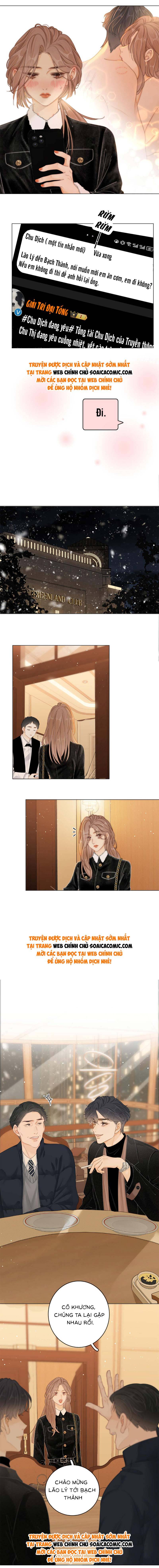 Ninita Yêu Dấu - Phần 2 Chap 1377.4 - Next Chap 1378.4