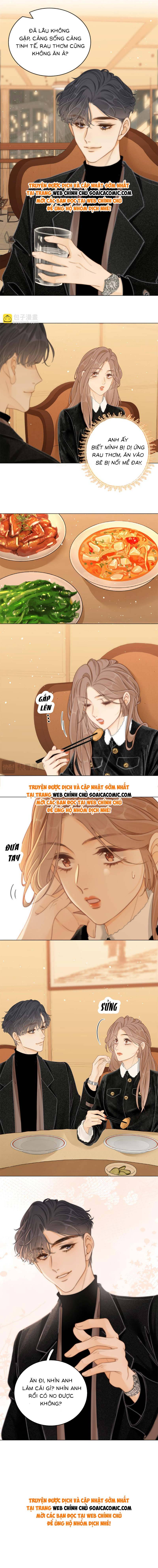 Ninita Yêu Dấu - Phần 2 Chap 1377.4 - Next Chap 1378.4