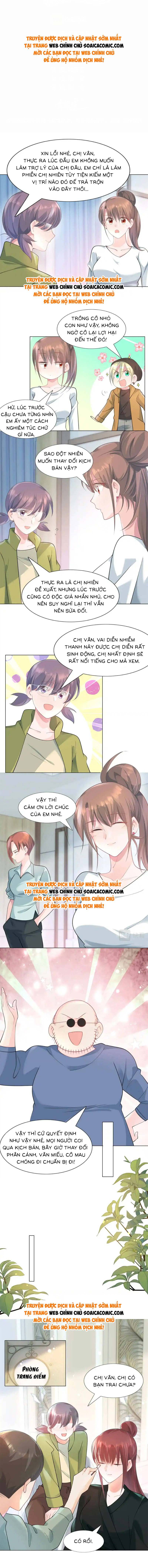 Ninita Yêu Dấu - Phần 2 Chap 1377.5 - Next Chap 1378.5