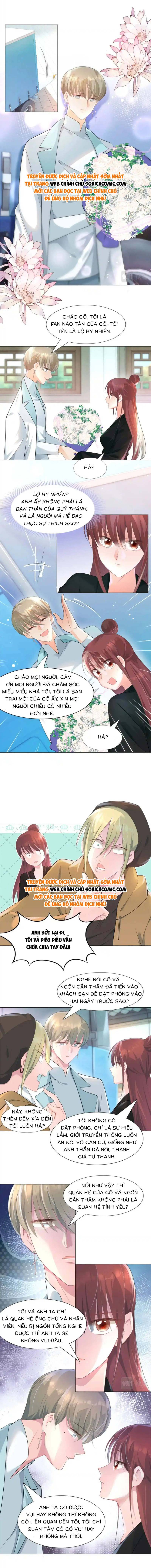 Ninita Yêu Dấu - Phần 2 Chap 1377.5 - Next Chap 1378.5