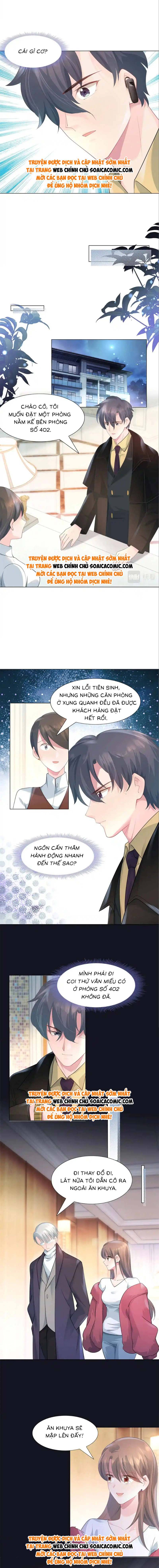 Ninita Yêu Dấu - Phần 2 Chap 1377.6 - Next Chap 1378.6