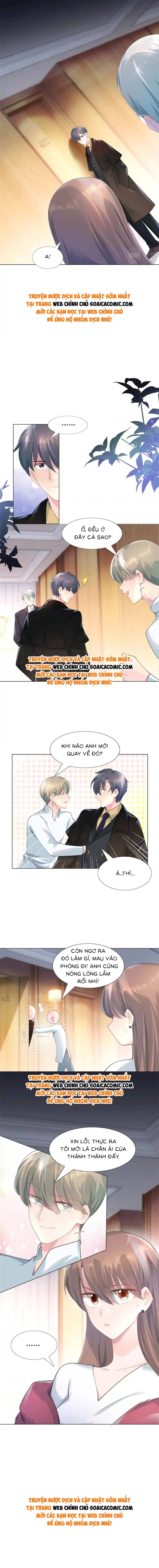Ninita Yêu Dấu - Phần 2 Chap 1377.6 - Next Chap 1378.6