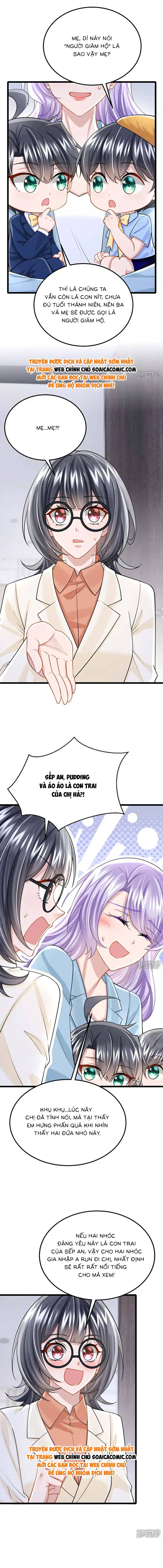 Ninita Yêu Dấu - Phần 2 Chap 1377.7 - Next Chap 1378.7