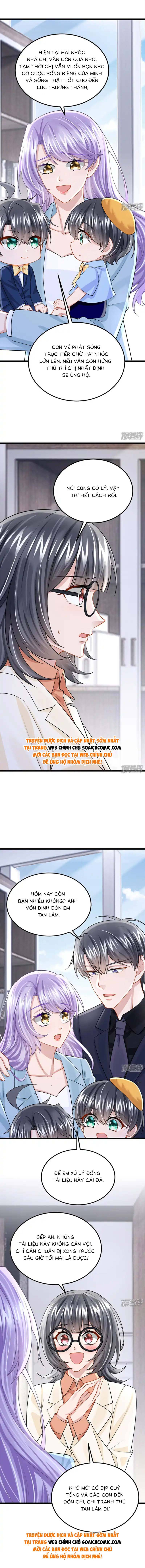 Ninita Yêu Dấu - Phần 2 Chap 1377.7 - Next Chap 1378.7