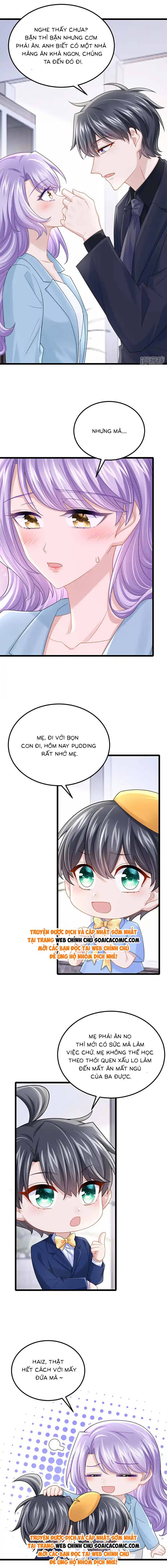 Ninita Yêu Dấu - Phần 2 Chap 1377.7 - Next Chap 1378.7