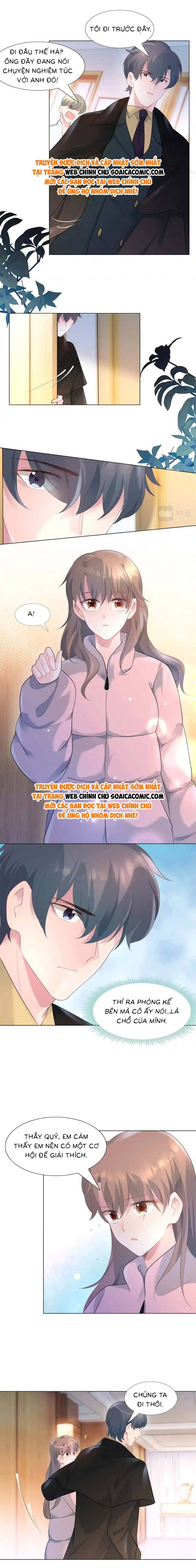 Ninita Yêu Dấu - Phần 2 Chap 1377.8 - Next Chap 1378.8