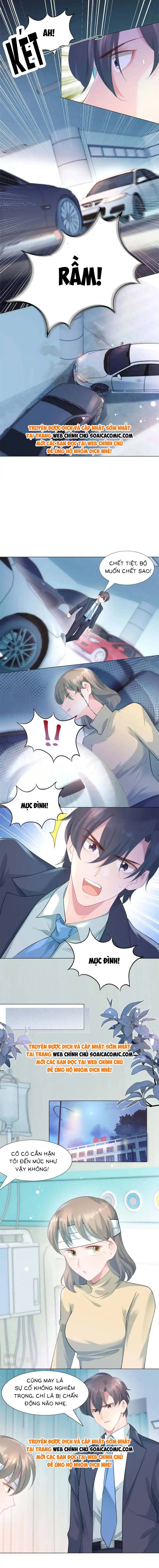 Ninita Yêu Dấu - Phần 2 Chap 1378.1 - Next Chap 1379.1