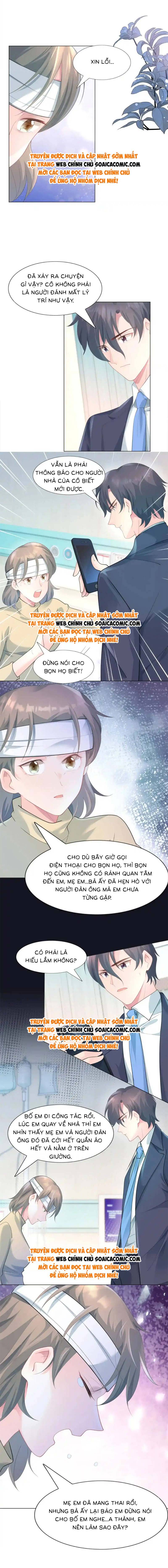 Ninita Yêu Dấu - Phần 2 Chap 1378.1 - Next Chap 1379.1