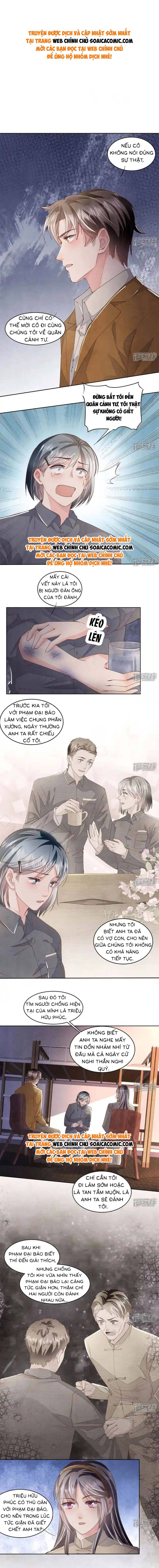 Ninita Yêu Dấu - Phần 2 Chap 1378.2 - Next Chap 1379.2