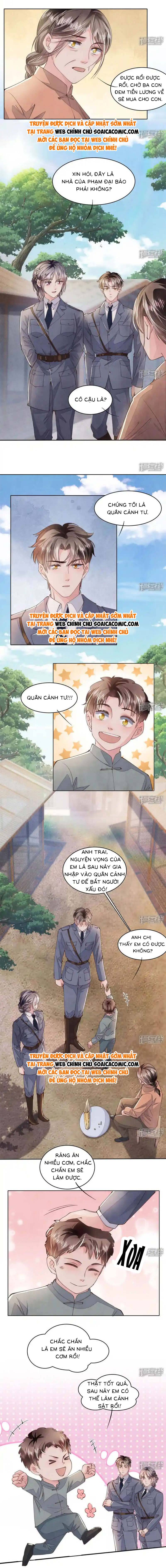 Ninita Yêu Dấu - Phần 2 Chap 1378.2 - Next Chap 1379.2