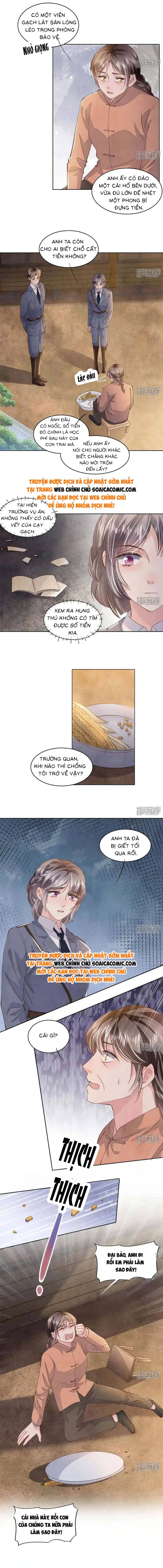 Ninita Yêu Dấu - Phần 2 Chap 1378.2 - Next Chap 1379.2