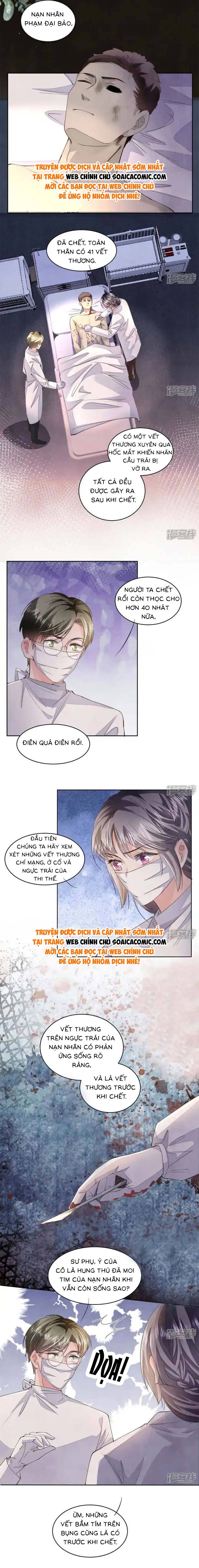 Ninita Yêu Dấu - Phần 2 Chap 1378.2 - Next Chap 1379.2