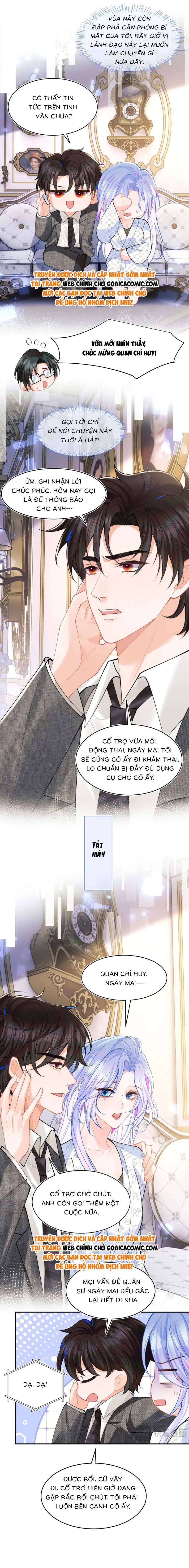 Ninita Yêu Dấu - Phần 2 Chap 1378.4 - Next Chap 1379.4