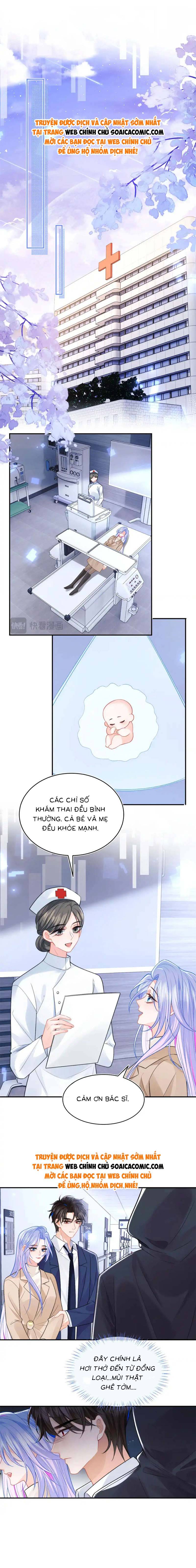 Ninita Yêu Dấu - Phần 2 Chap 1378.4 - Next Chap 1379.4