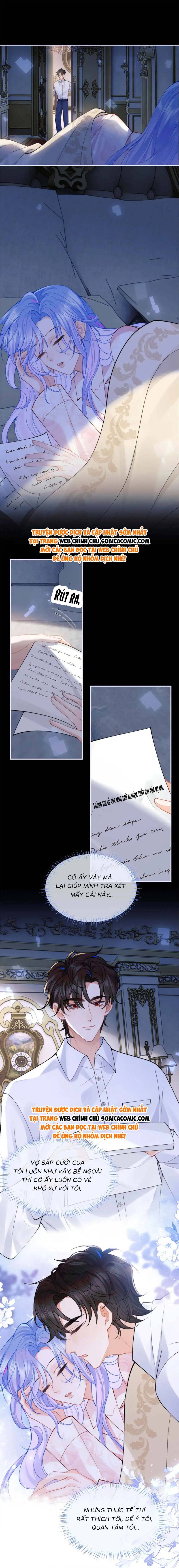 Ninita Yêu Dấu - Phần 2 Chap 1378.4 - Next Chap 1379.4