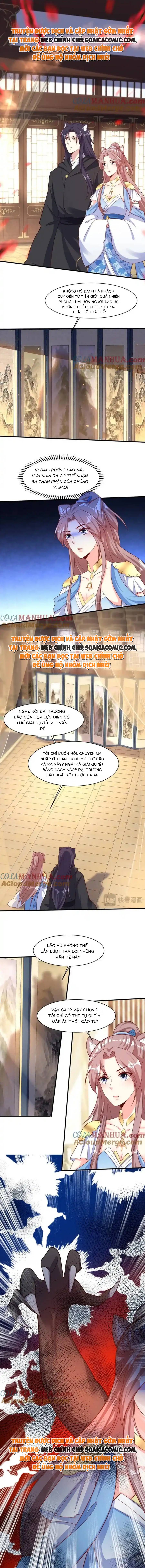 Ninita Yêu Dấu - Phần 2 Chap 1379.4 - Next Chap 1380.4